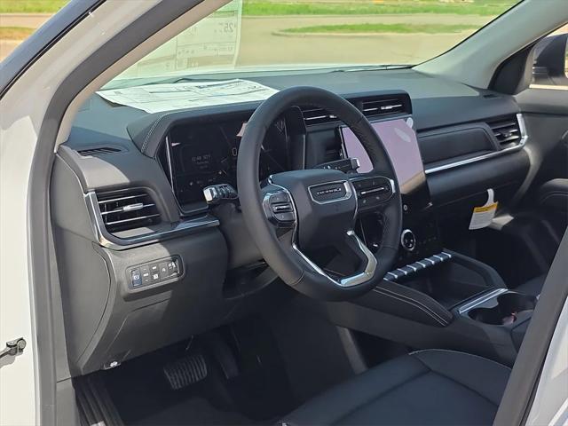 new 2026 GMC Terrain car, priced at $43,635
