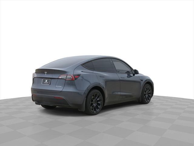 used 2023 Tesla Model Y car, priced at $30,997
