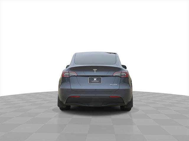 used 2023 Tesla Model Y car, priced at $30,997