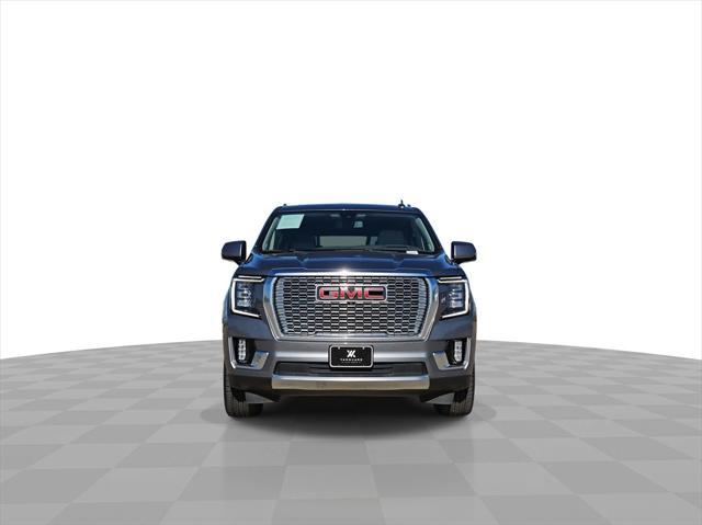 used 2022 GMC Yukon XL car, priced at $62,859