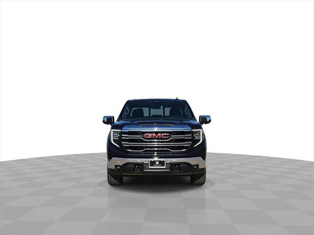 new 2025 GMC Sierra 1500 car, priced at $54,561