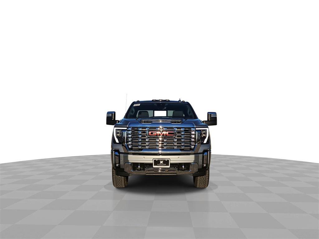 new 2025 GMC Sierra 2500 car, priced at $77,931
