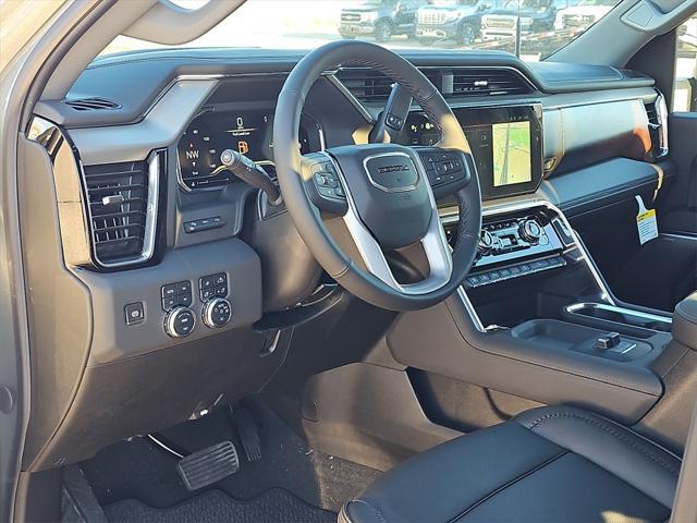new 2025 GMC Sierra 2500 car, priced at $85,218