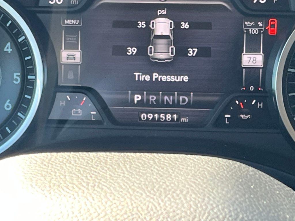 used 2021 Ram 1500 car, priced at $31,943
