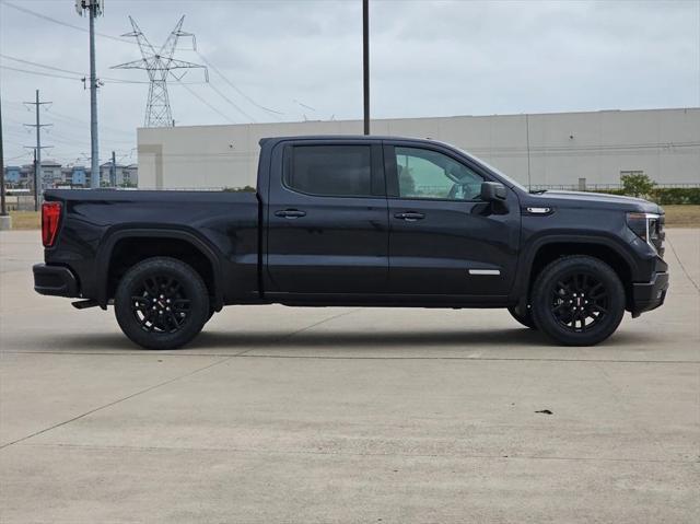 new 2025 GMC Sierra 1500 car, priced at $55,748