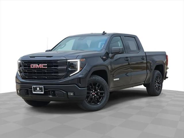 new 2025 GMC Sierra 1500 car, priced at $49,219