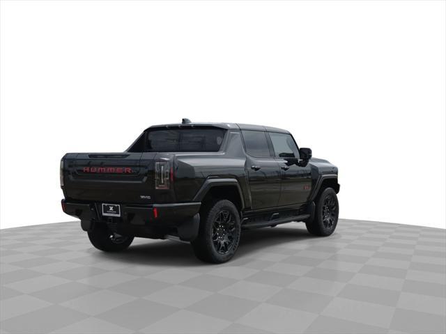 new 2025 GMC HUMMER EV Pickup car, priced at $87,976