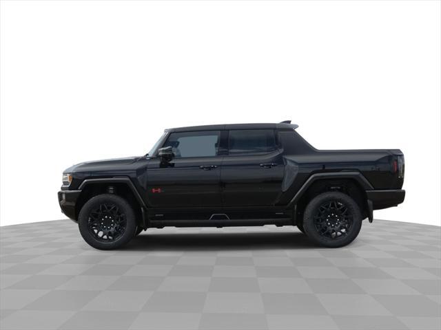 new 2025 GMC HUMMER EV Pickup car, priced at $87,976