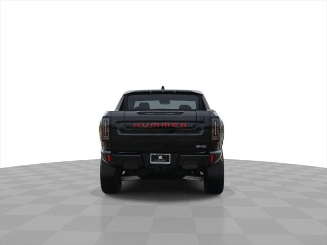 new 2025 GMC HUMMER EV Pickup car, priced at $87,976