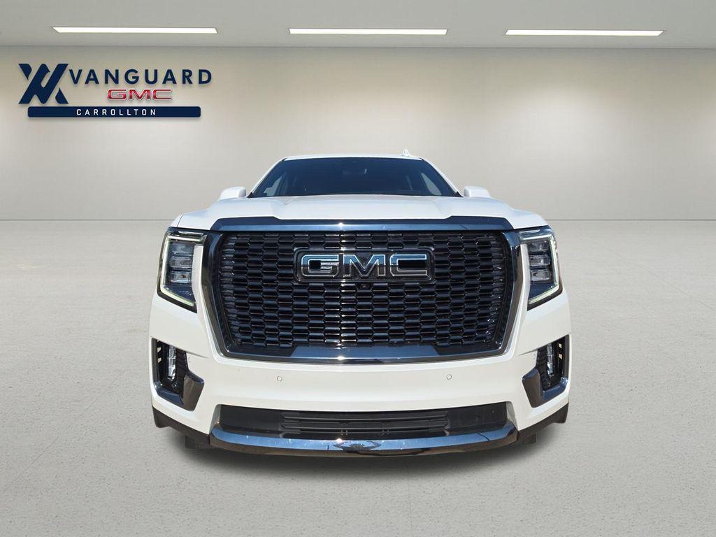 used 2024 GMC Yukon XL car, priced at $78,645