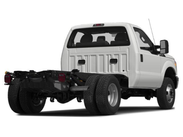 used 2014 Ford F-350 car