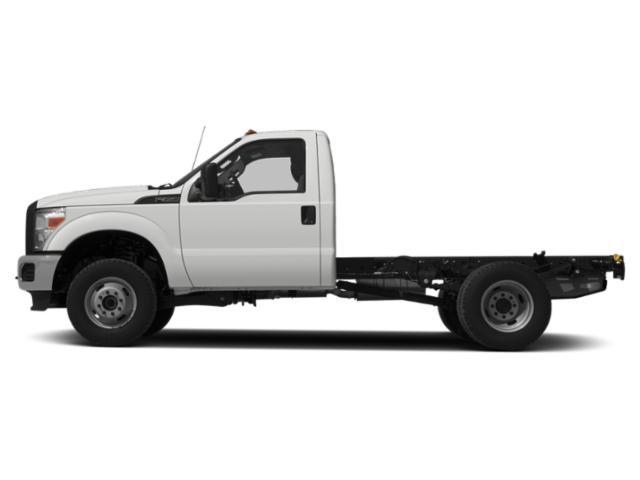 used 2014 Ford F-350 car