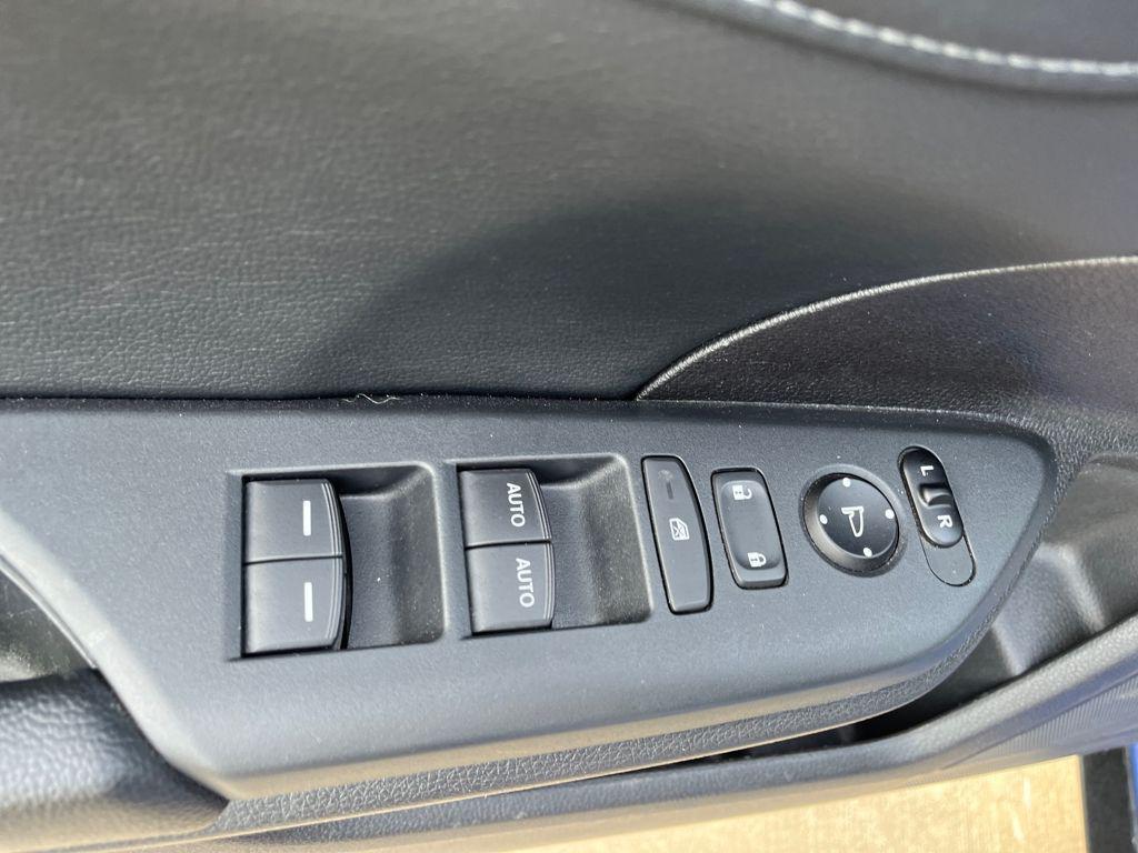 used 2019 Honda Civic car, priced at $15,967