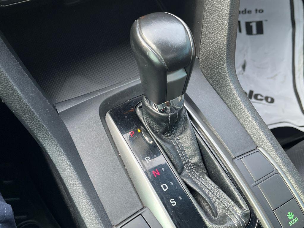 used 2019 Honda Civic car, priced at $15,967