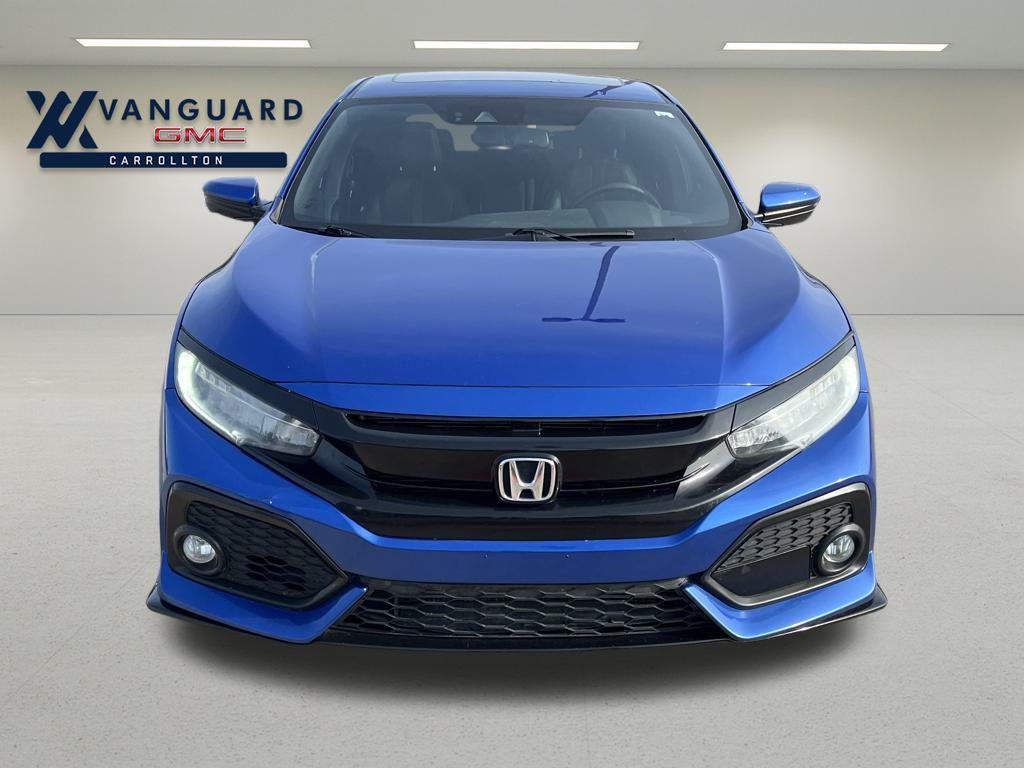used 2019 Honda Civic car, priced at $15,967