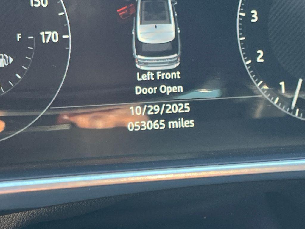 used 2017 Land Rover Range Rover car, priced at $29,894