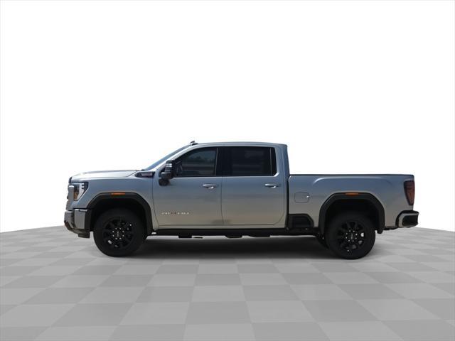 new 2025 GMC Sierra 2500 car, priced at $85,809