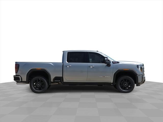 new 2025 GMC Sierra 2500 car, priced at $85,809