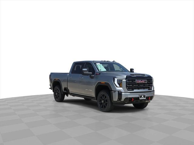 new 2025 GMC Sierra 2500 car, priced at $85,809