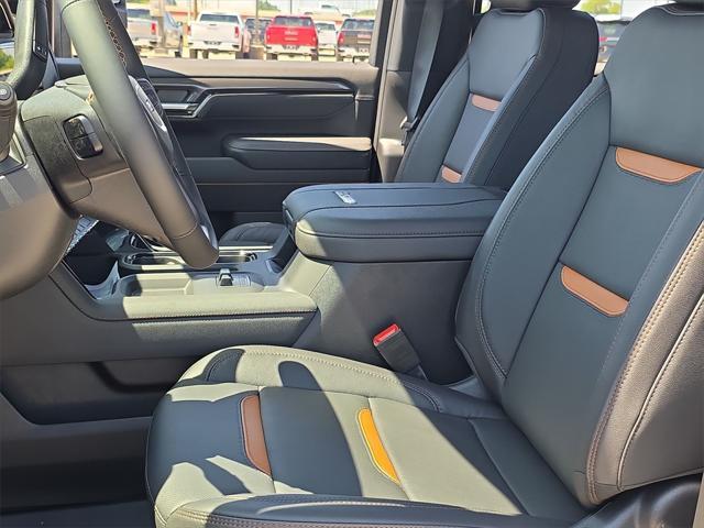 new 2025 GMC Sierra 2500 car, priced at $85,809