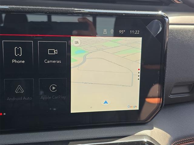 new 2025 GMC Sierra 2500 car, priced at $85,809