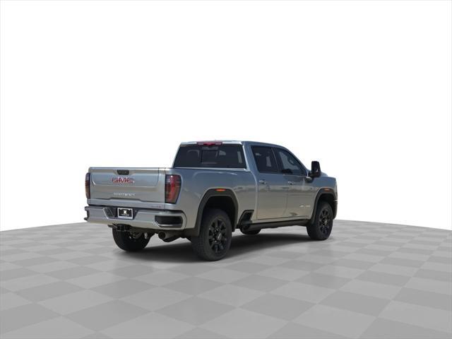 new 2025 GMC Sierra 2500 car, priced at $85,809