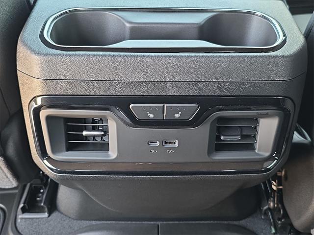 new 2025 GMC Sierra 2500 car, priced at $85,809