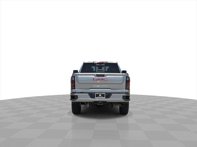 new 2025 GMC Sierra 2500 car, priced at $85,809