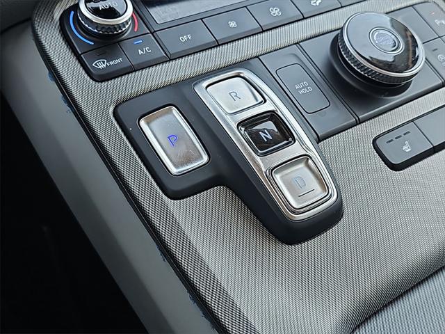 used 2024 Hyundai Palisade car, priced at $36,373