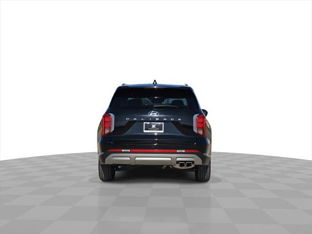 used 2024 Hyundai Palisade car, priced at $36,373