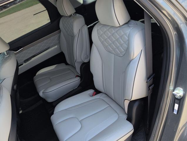 used 2022 Hyundai Palisade car, priced at $31,944