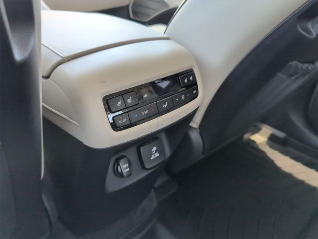 used 2022 Hyundai Palisade car, priced at $31,944
