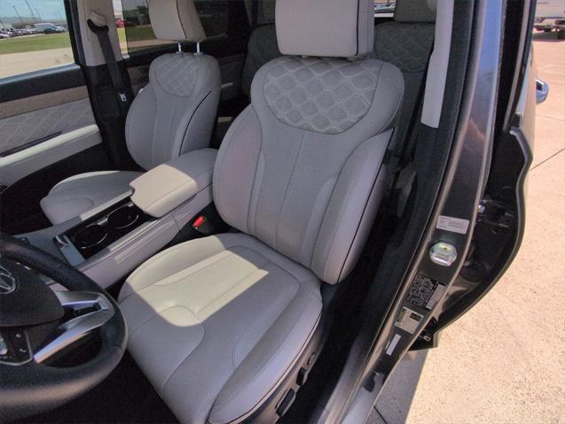 used 2022 Hyundai Palisade car, priced at $31,944