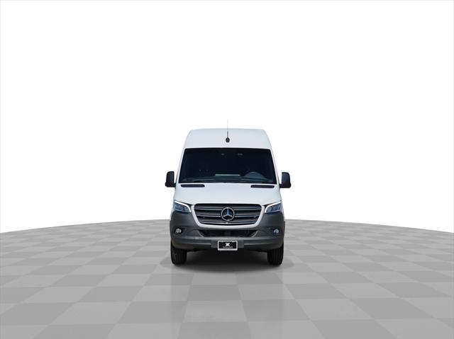 used 2023 Mercedes-Benz Sprinter 2500 car, priced at $44,889