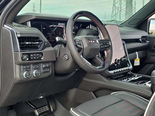 new 2025 GMC Yukon car, priced at $100,251
