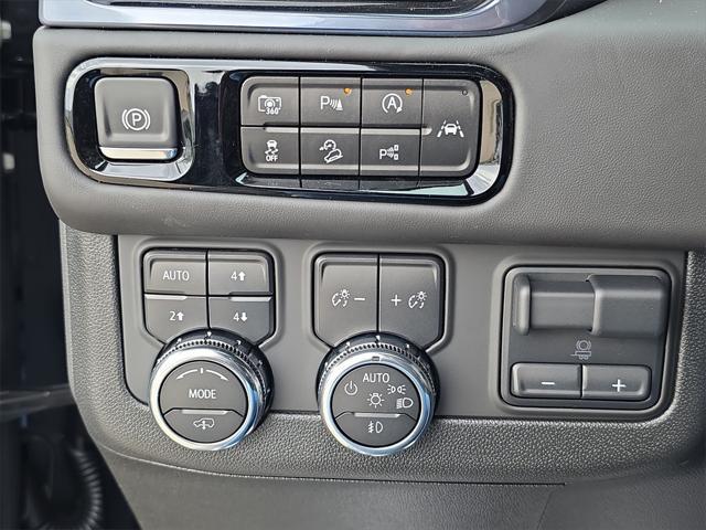 new 2025 GMC Yukon car, priced at $100,251
