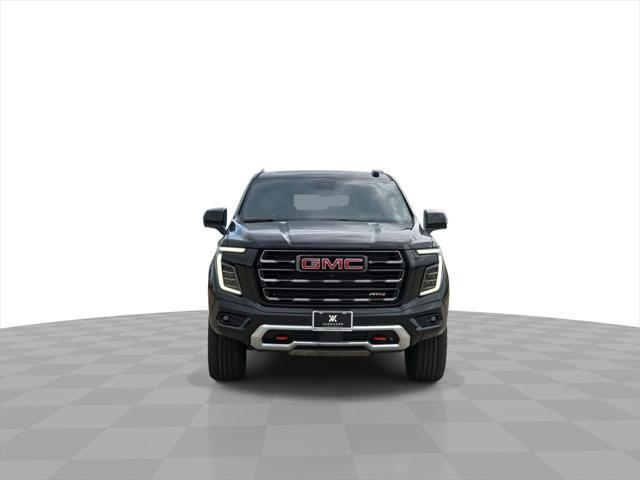 new 2025 GMC Yukon car, priced at $100,251