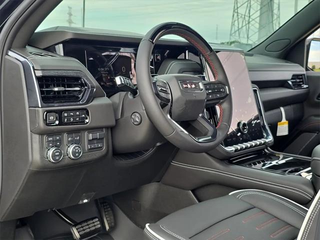 new 2025 GMC Yukon car, priced at $100,251