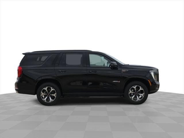 new 2025 GMC Yukon car, priced at $100,251