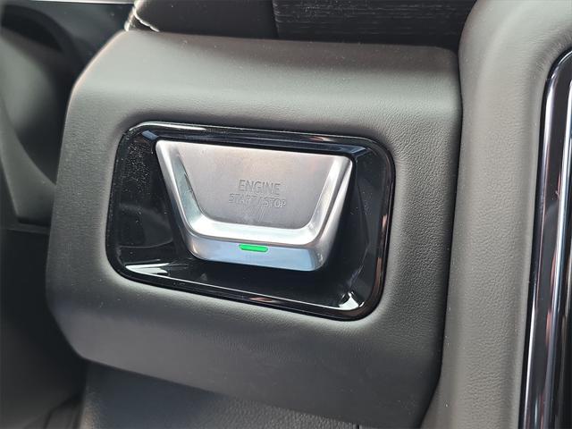 new 2025 GMC Yukon car, priced at $100,251