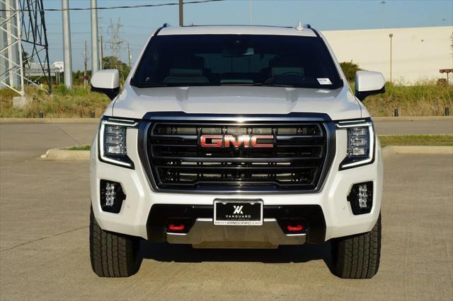 new 2024 GMC Yukon car, priced at $74,307