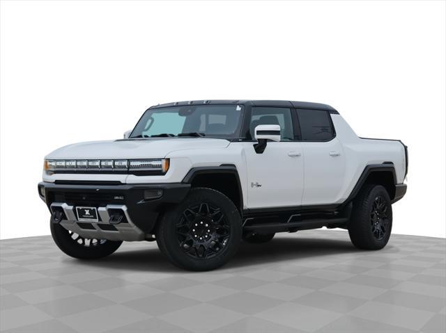 new 2025 GMC HUMMER EV Pickup car, priced at $85,961