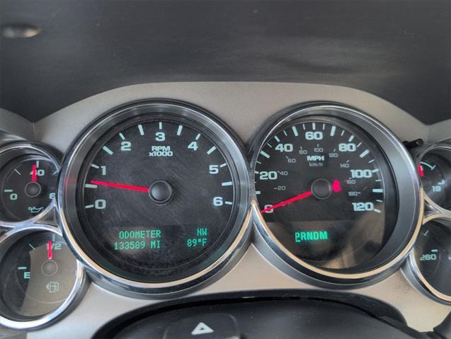 used 2013 Chevrolet Silverado 1500 car, priced at $14,426