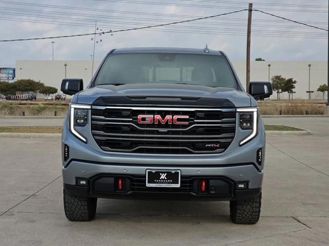 new 2025 GMC Sierra 1500 car, priced at $68,072