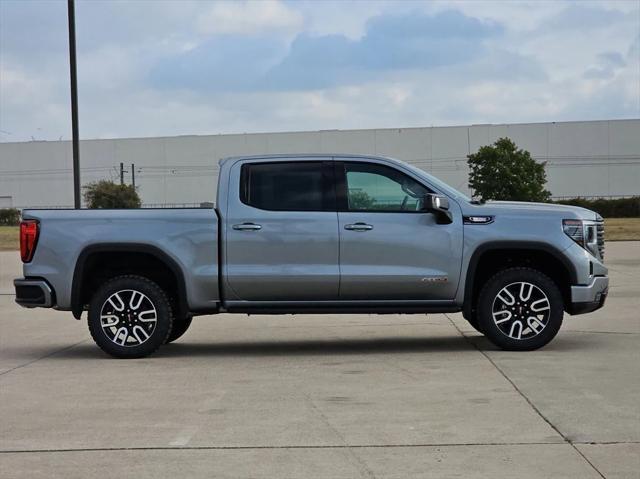 new 2025 GMC Sierra 1500 car, priced at $68,072