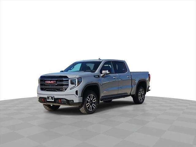 new 2025 GMC Sierra 1500 car, priced at $68,072