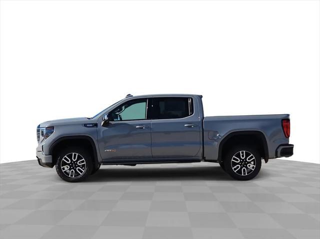 new 2025 GMC Sierra 1500 car, priced at $68,072