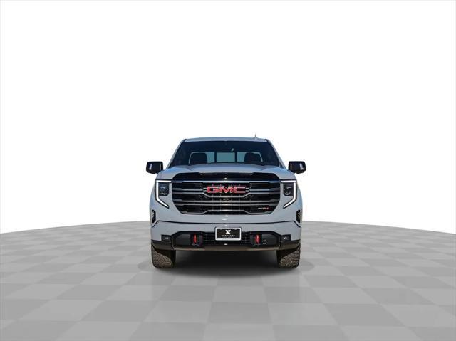 new 2025 GMC Sierra 1500 car, priced at $68,072