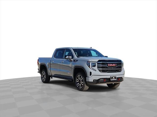 new 2025 GMC Sierra 1500 car, priced at $68,072