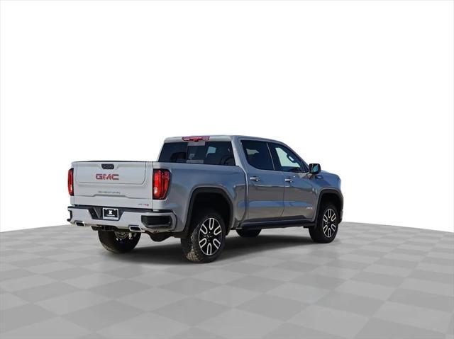 new 2025 GMC Sierra 1500 car, priced at $68,072